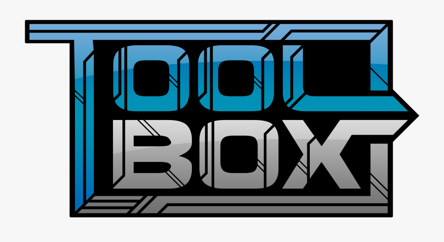 Tool Box Clip Art, Transparent Clipart