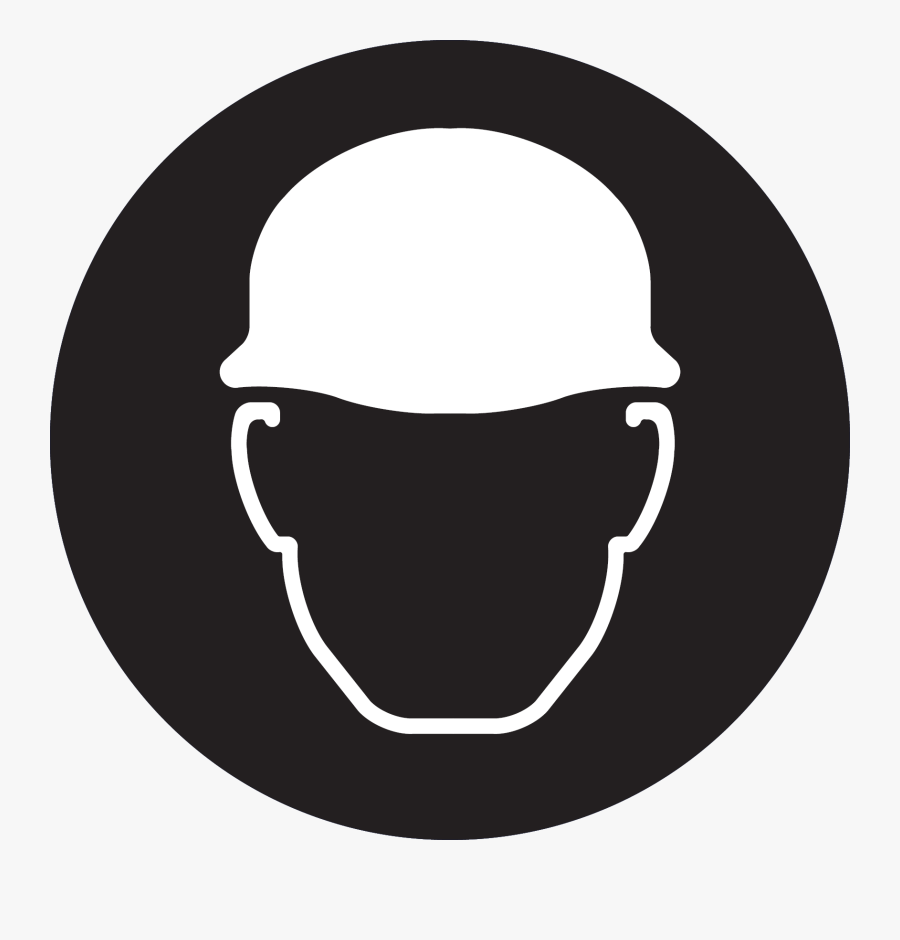 Health And Safety Policy Health And Safety Logos - Helm Safety Sign, Transparent Clipart
