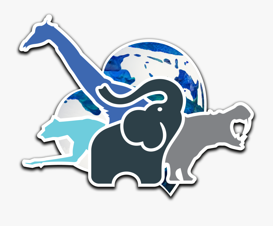 Safari Clip Arts, Transparent Clipart