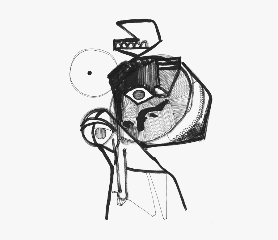 Sketch, Transparent Clipart