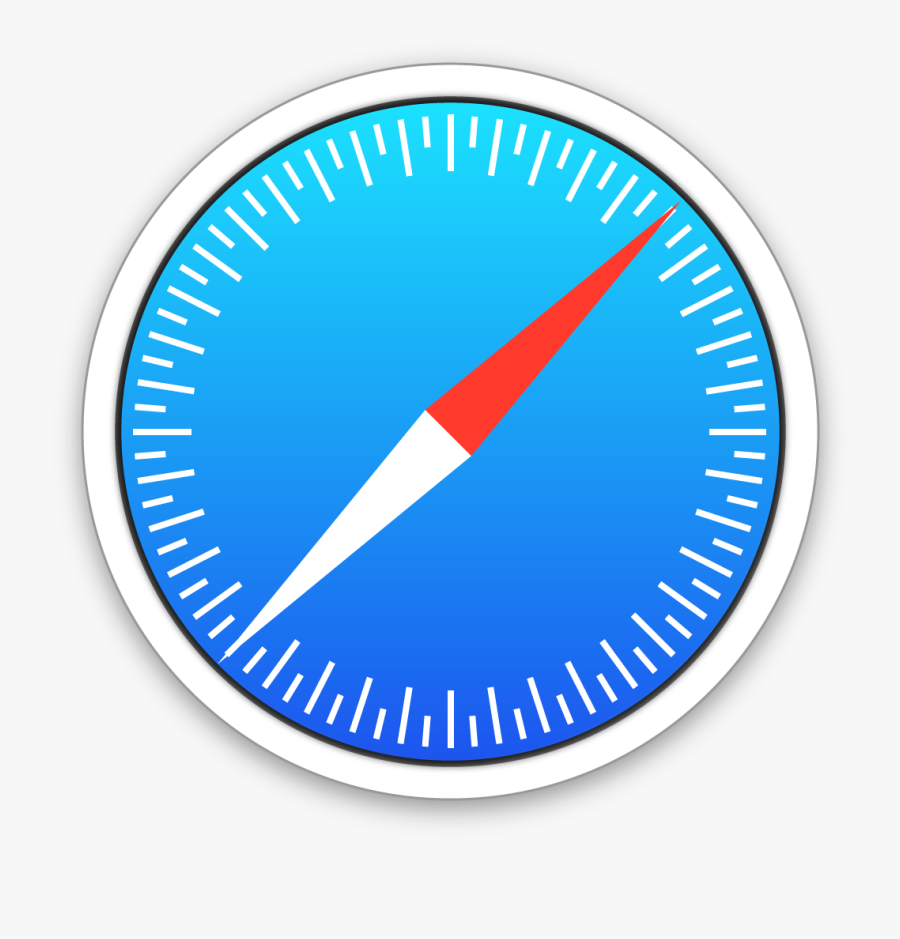 Safari Logo Png, Transparent Clipart