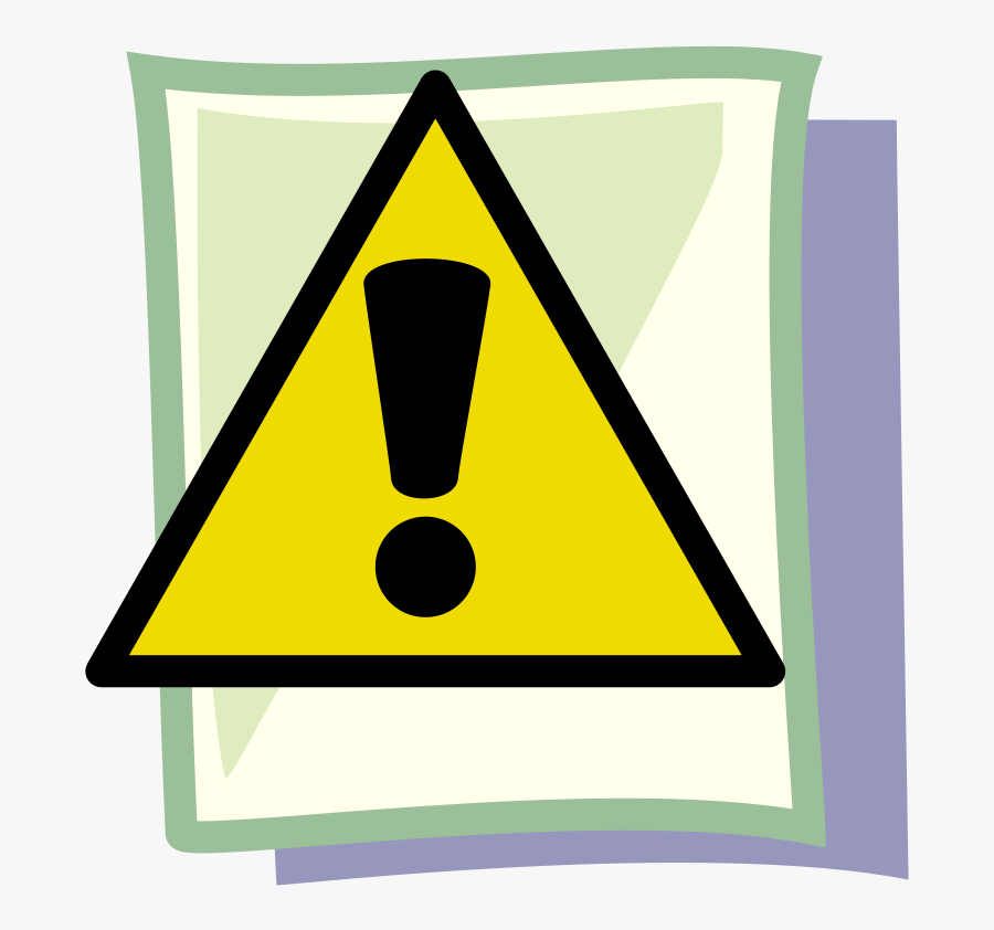 File Important Clip Art Download - Clipart Of Important, Transparent Clipart