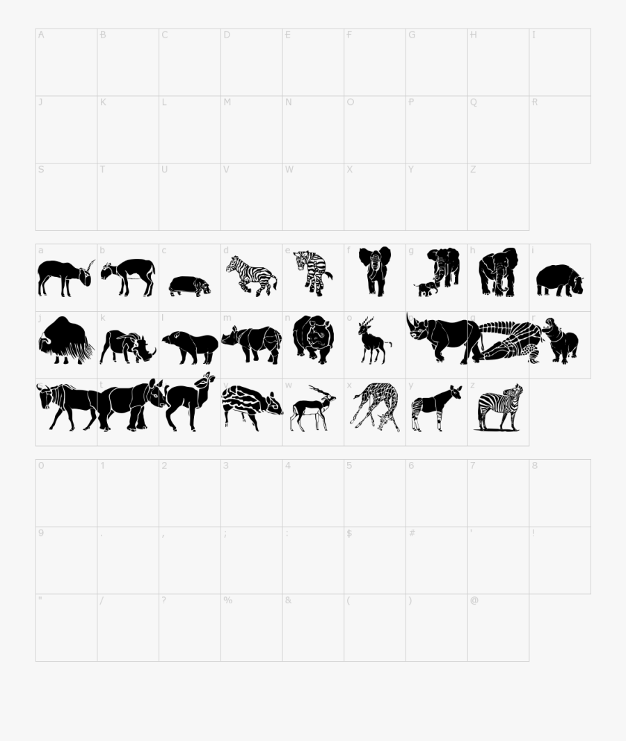 Clip Art Ww Download Characters - Lion Clip Art, Transparent Clipart