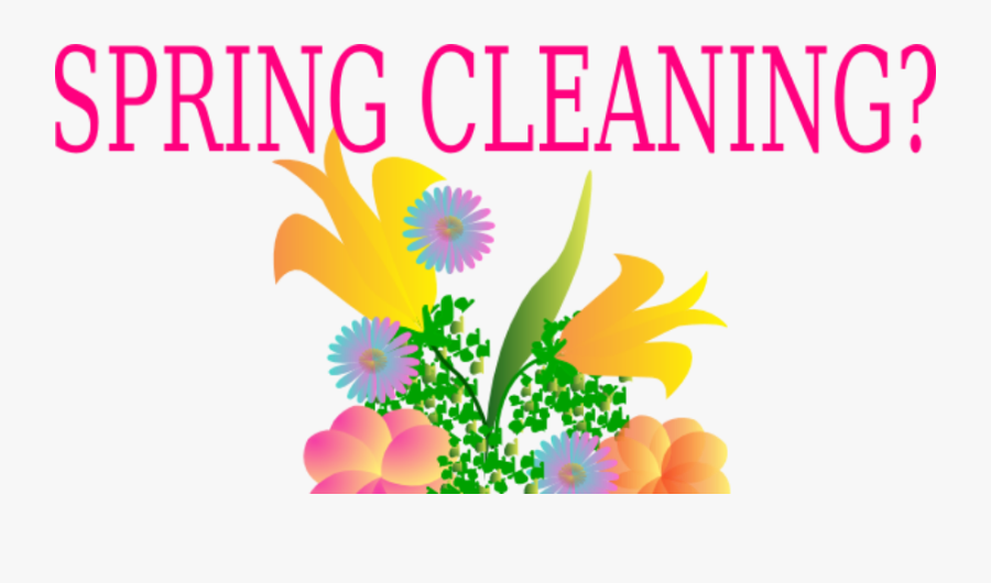 Transparent Cleaning Supplies Clipart - Flower Vase Clipart Png, Transparent Clipart