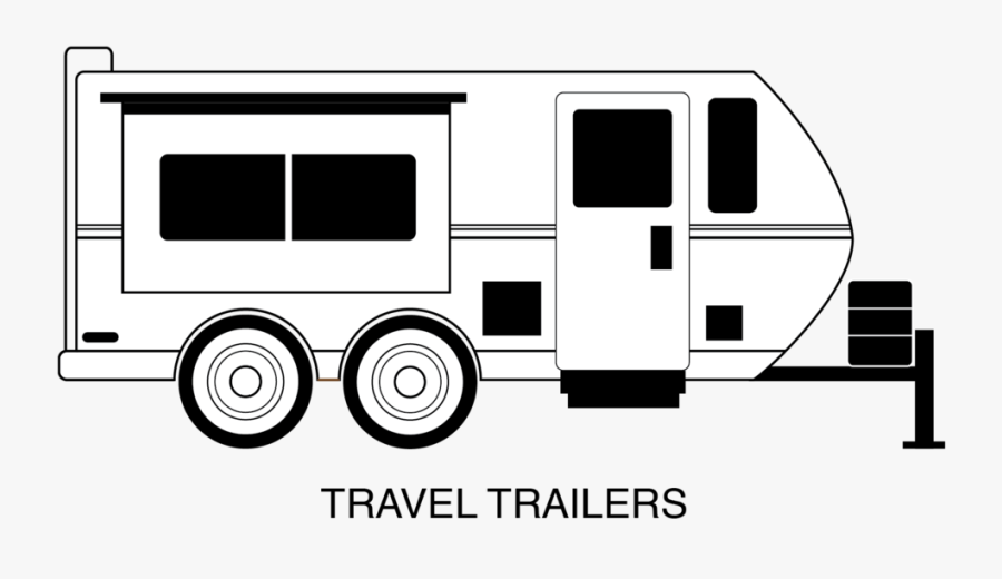 Trailers Bw-01 - Nemzeti Adó És Vámhivatal, Transparent Clipart