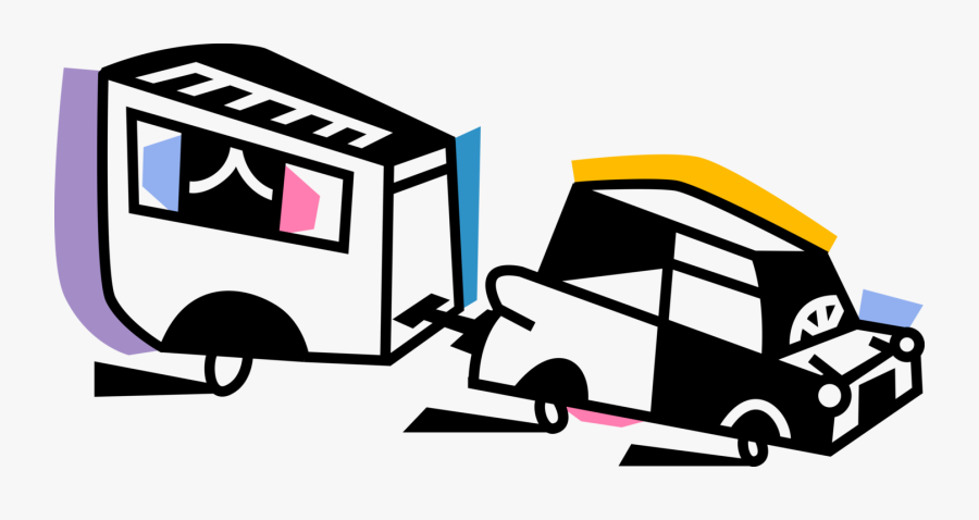 Vector Illustration Of Outdoor Recreational Activity, Transparent Clipart