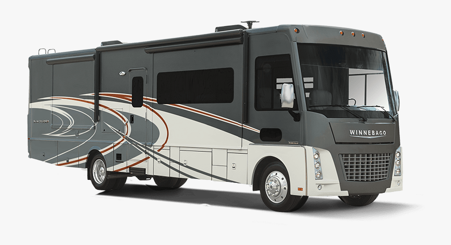 Buy A Used Camper - Itasca Motorhome, Transparent Clipart