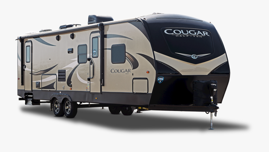 Recreational Vehicle Clip Art, Transparent Clipart