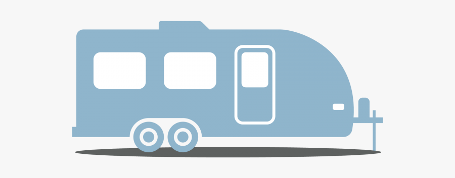 Bus, Transparent Clipart