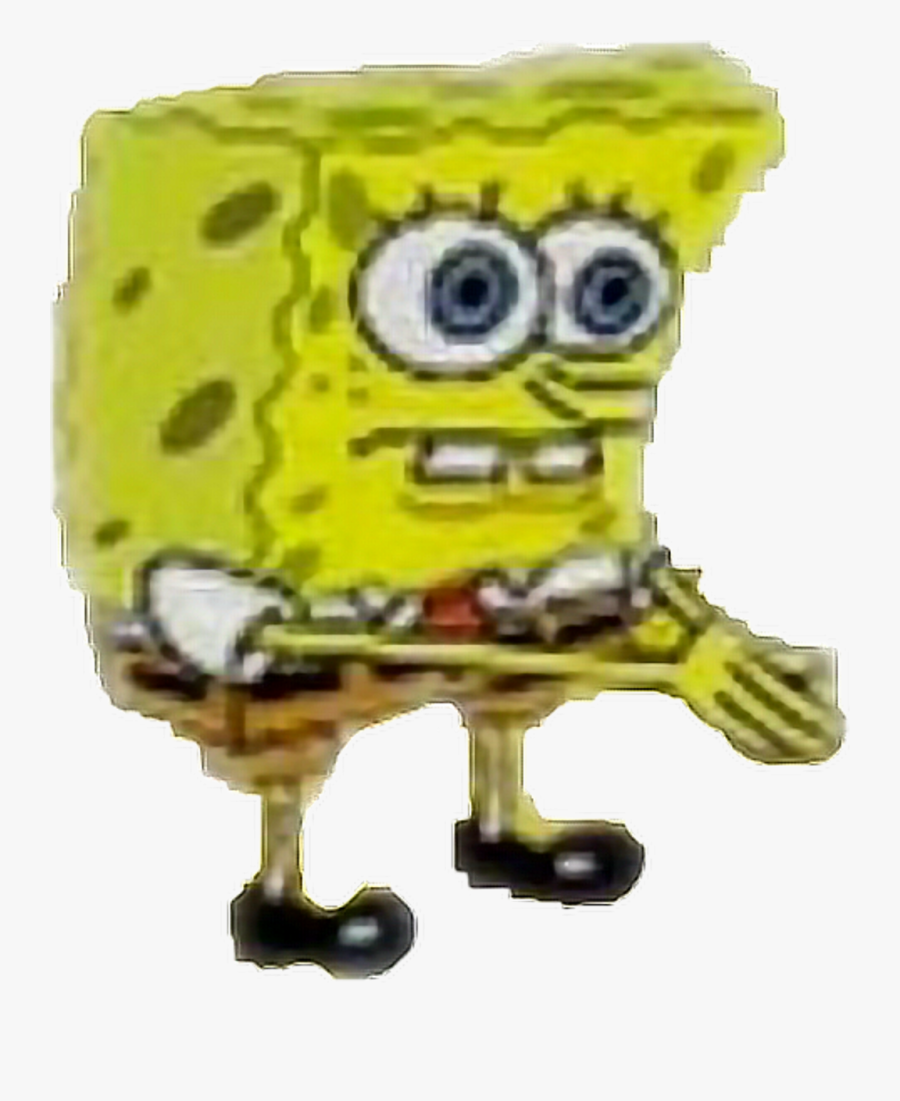 Spongebob Squarepants Clipart To Free Download, Transparent Clipart