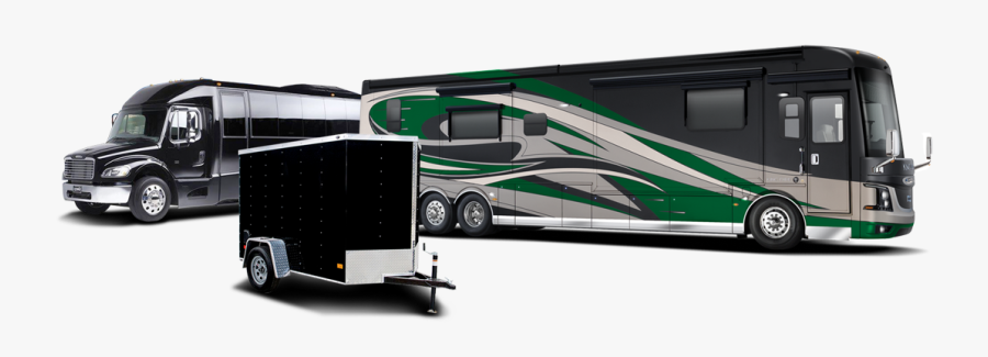 2018 Newmar King Aire, Transparent Clipart