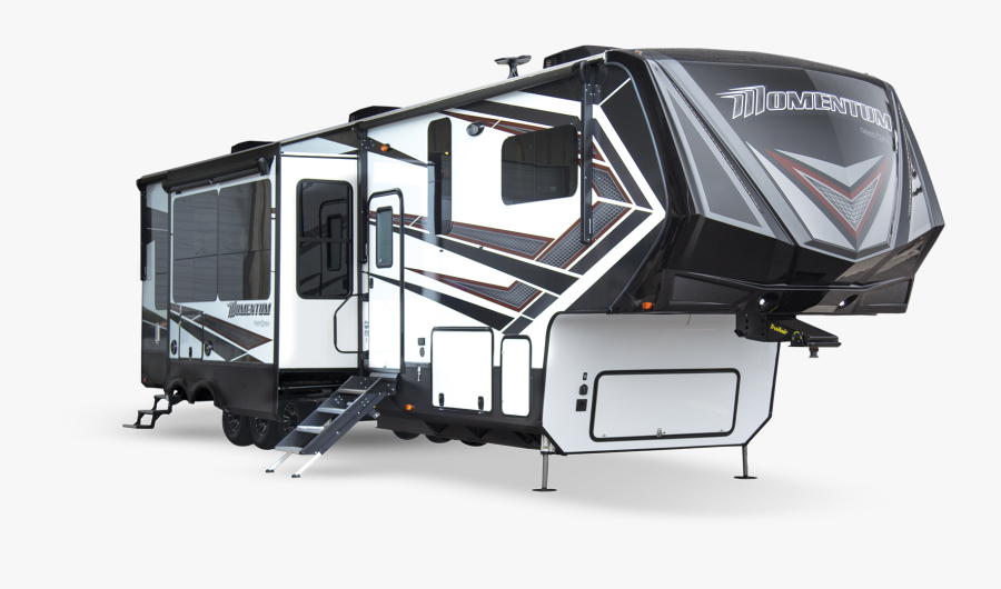 2020 Grand Design Momentum 376th, Transparent Clipart