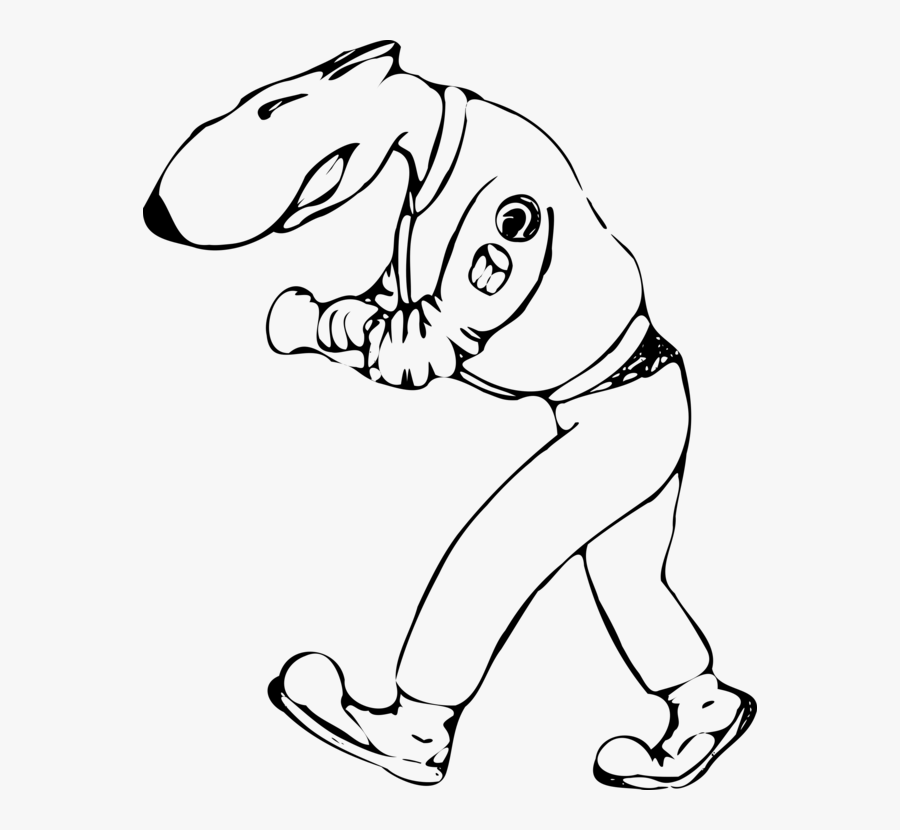 Emotion,art,monochrome Photography - Bull Terrier Skinhead, Transparent Clipart