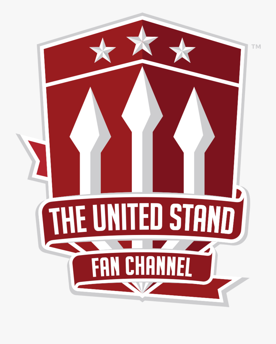 Image"
 Class="img-fluid - United Stand Logo, Transparent Clipart