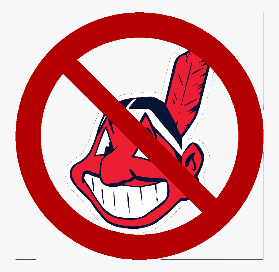 Cleveland Indians Logo Jpg, Transparent Clipart
