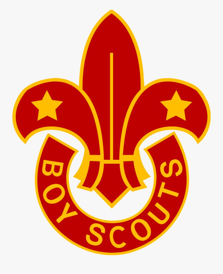 Boy Scouts Of America Emblem Clip Art - Baden Powell Scout Logo, Transparent Clipart