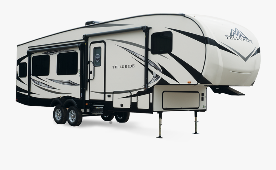 Telluride-web - 2019 Telluride Fifth Wheel, Transparent Clipart
