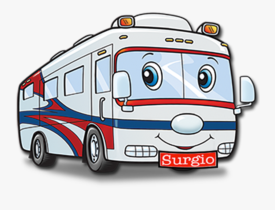 Surgio Progressive Industries, Transparent Clipart