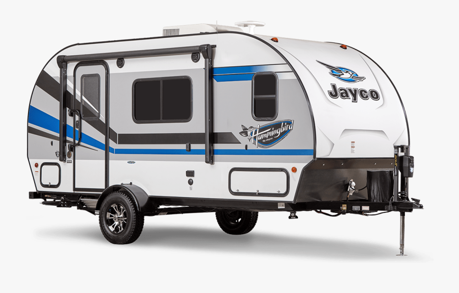 Jayco Hummingbird 2019 17rb, Transparent Clipart