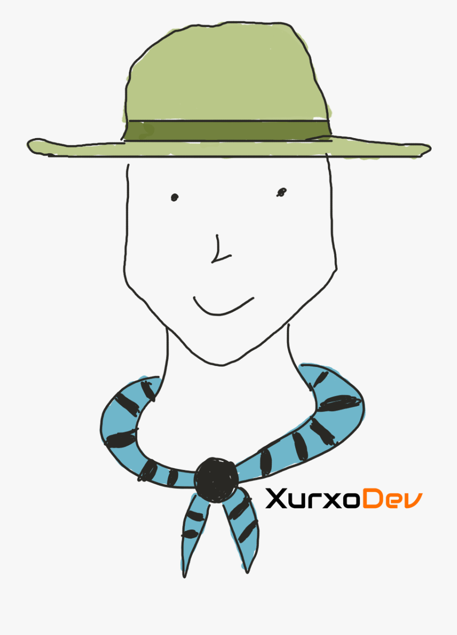 La Regla Del Boy Scout Puede Ser Un Arma De Doble Filo - Illustration, Transparent Clipart