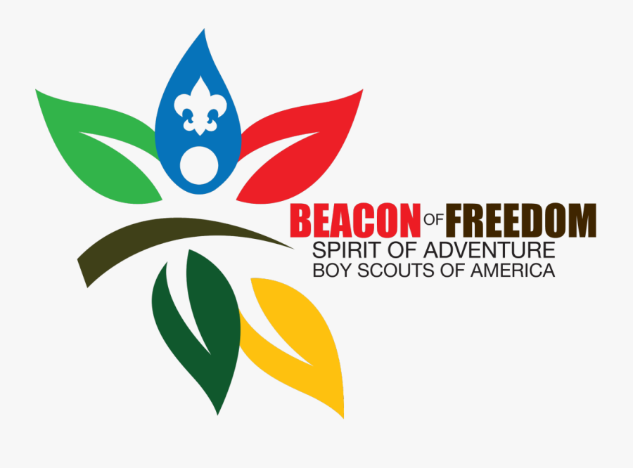 Beaconoffreedom - Graphic Design, Transparent Clipart