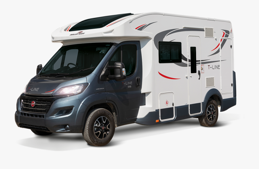 Roller Team T Line 590, Transparent Clipart
