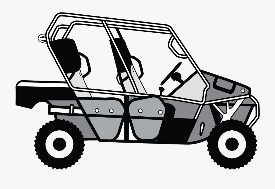 All Type Of Vehicle, Transparent Clipart