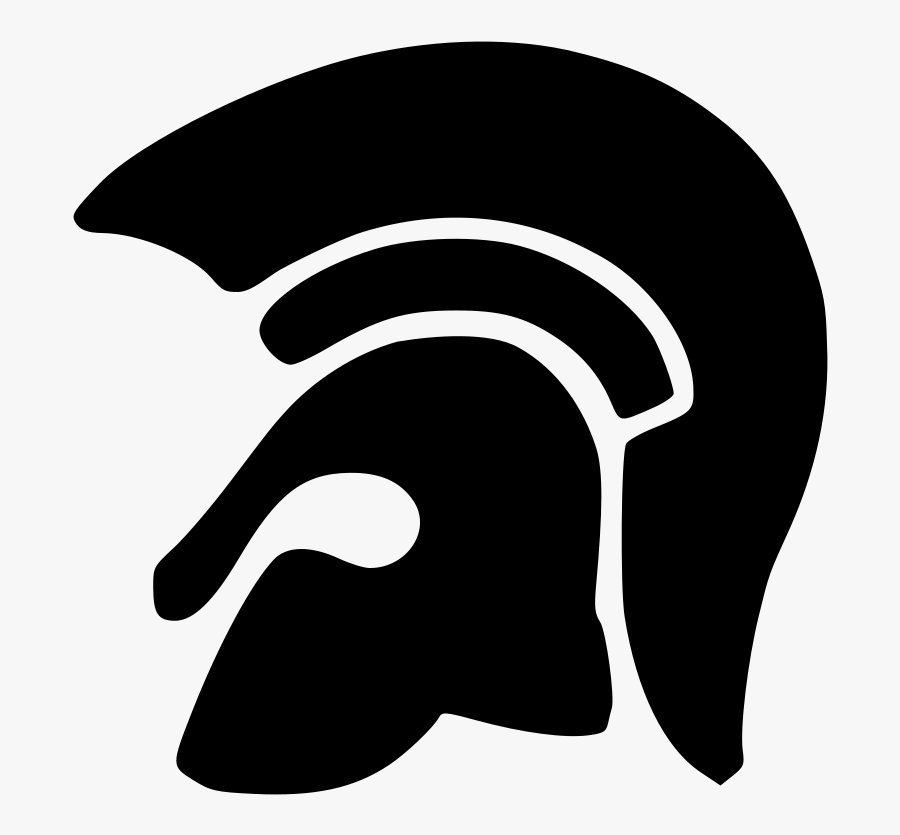 Against, Prejudice, Racial, Sharp, Skinheads, Trojan - Trojan Png, Transparent Clipart