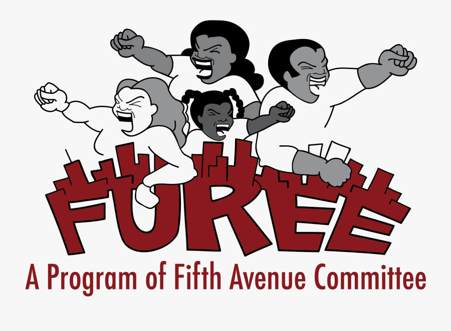 Furee - Cartoon, Transparent Clipart