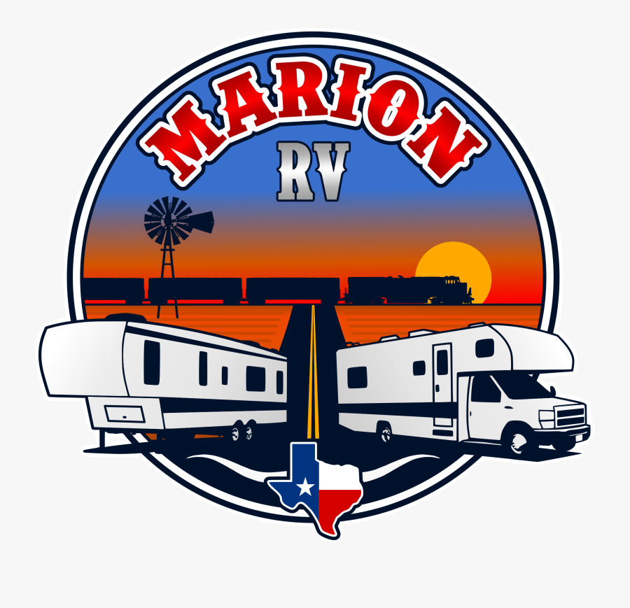 Marion Rv Proudly Serves Seguin, Tx And Our Neighbors - Texas, Transparent Clipart
