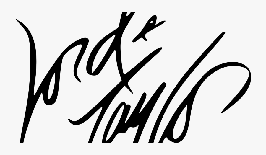 Lord And Taylor Logo No Background, Transparent Clipart