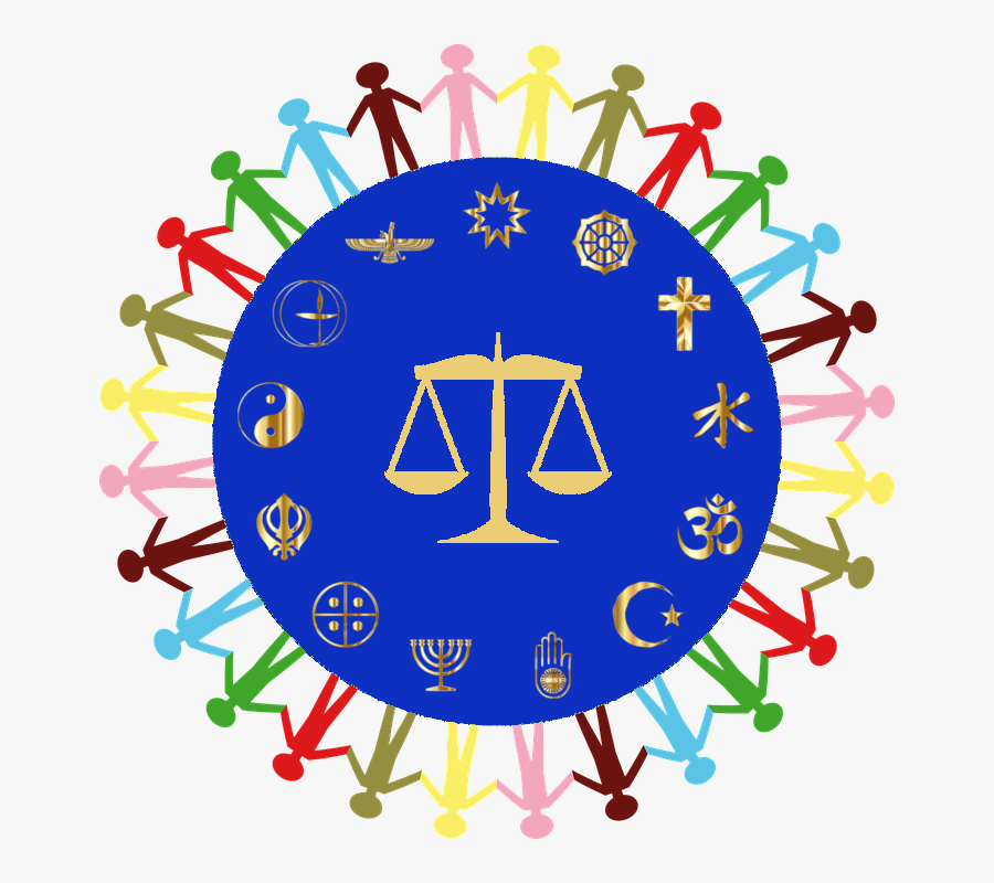 Tfh - World Peace Clip Art, Transparent Clipart