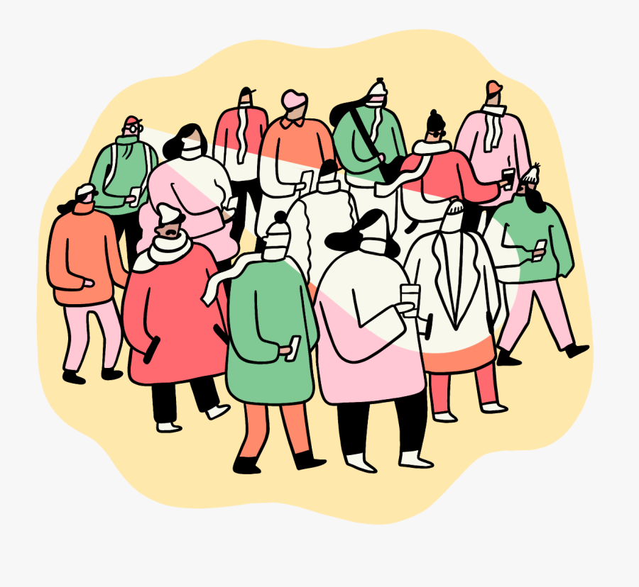Cartoon, Transparent Clipart