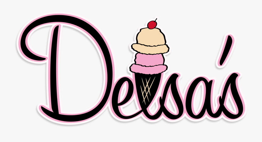 Restaurant Clipart Ice Cream - Happy Birthday Daddy 39, Transparent Clipart
