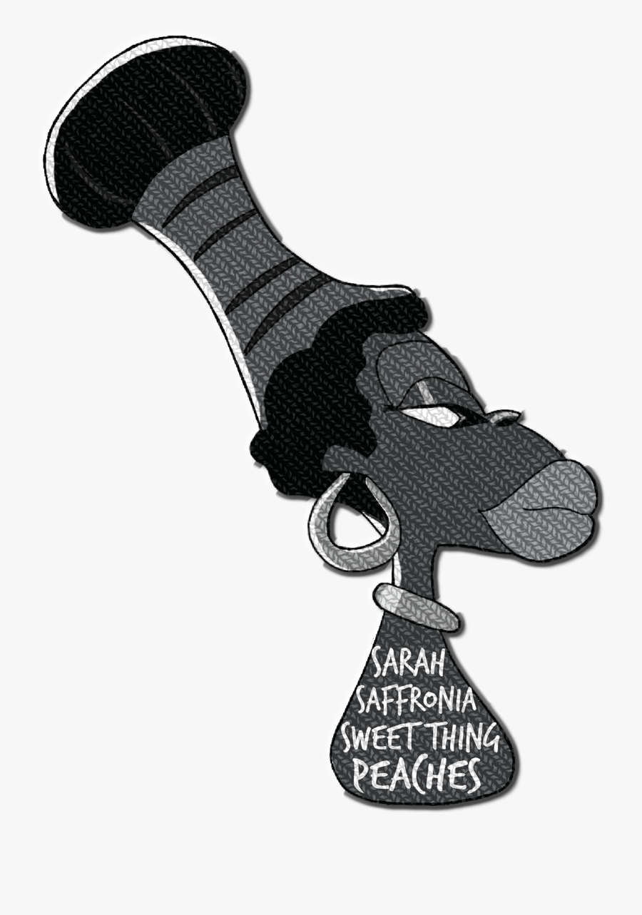 Nina - Illustration, Transparent Clipart