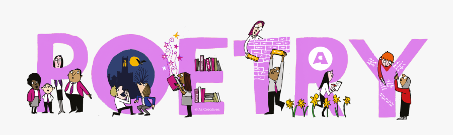 Poetry, Transparent Clipart
