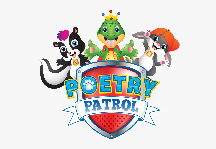 Young Writers - Poetry Patrol Young Writers, Transparent Clipart