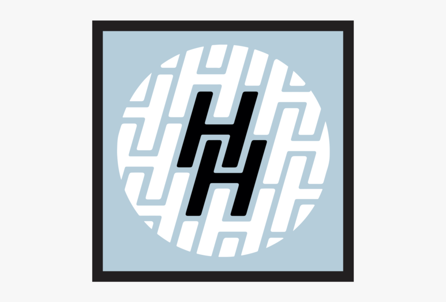 Hockley Hustle Logo, Transparent Clipart