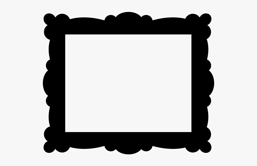 Death Anniversary Frames Png, Transparent Clipart