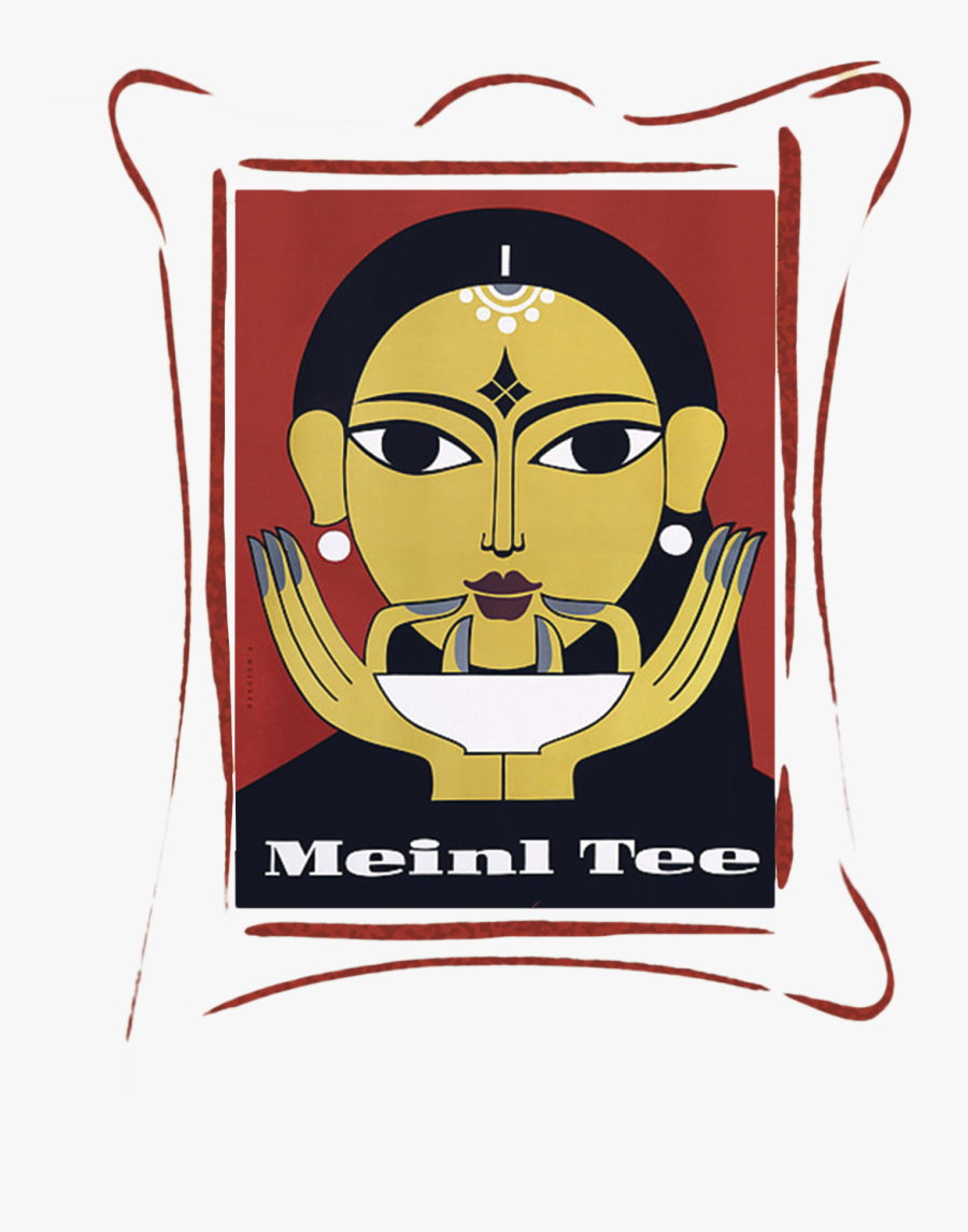 Meinl Tee, Transparent Clipart
