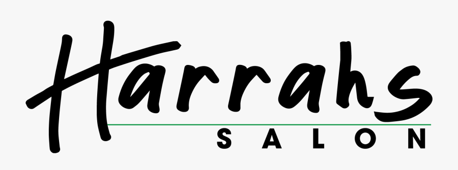 Grand Junction Hair Salon - Calligraphy, Transparent Clipart