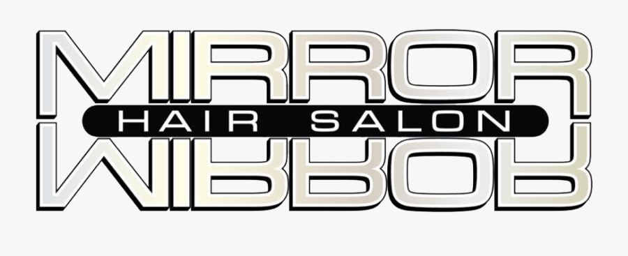 Transparent-mirrorlogo, Transparent Clipart