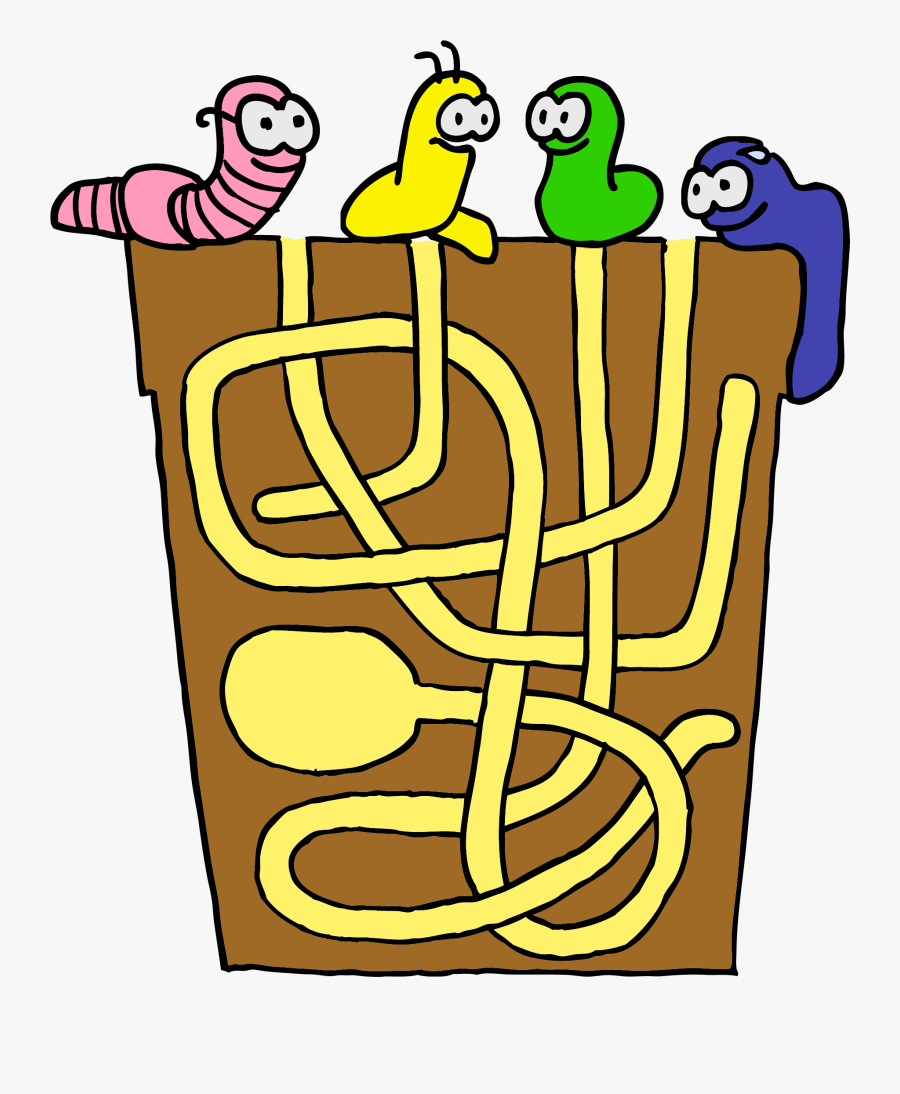 Color Cat Is Above The Entrance, Transparent Clipart