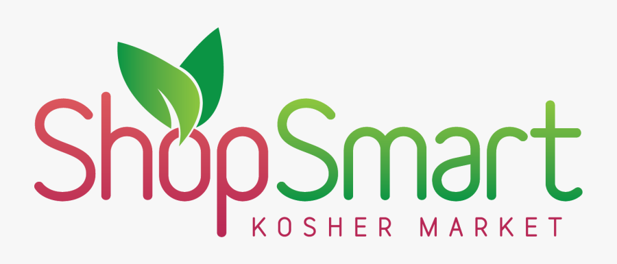 Shop Smart, Transparent Clipart