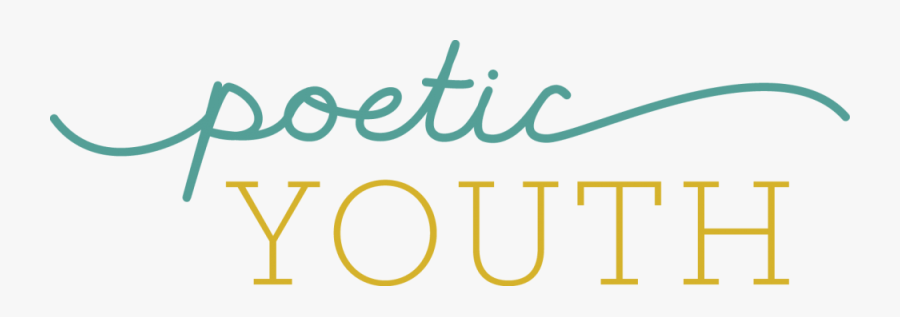 Poetic Youth, Transparent Clipart