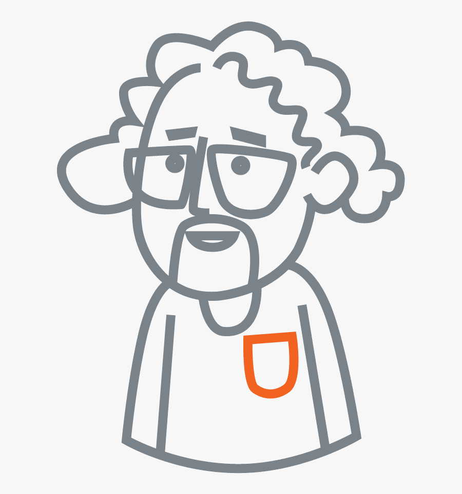 Cartoon, Transparent Clipart
