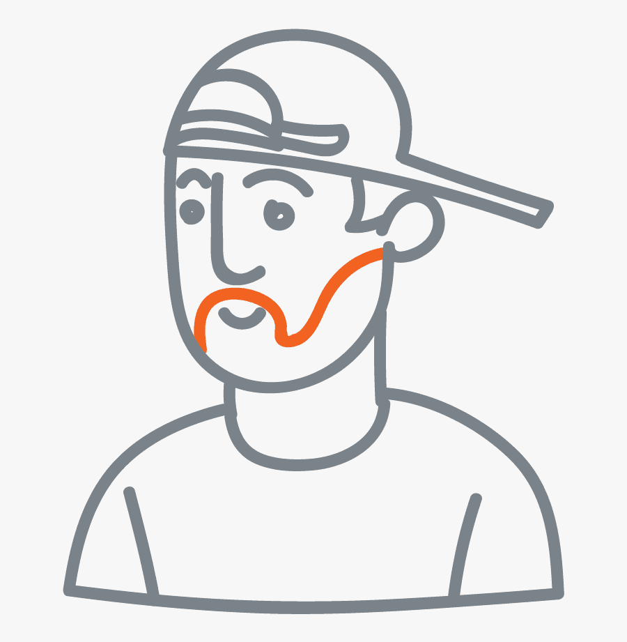 Cartoon, Transparent Clipart