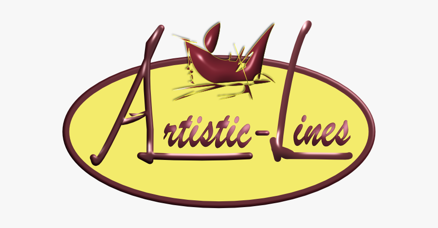 Calligraphy, Transparent Clipart