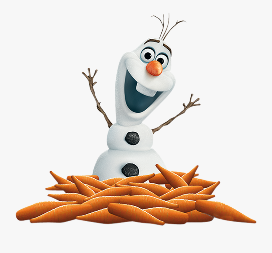 Transparent Elsa Olaf Frozen Png is a free transparent background clipart i...