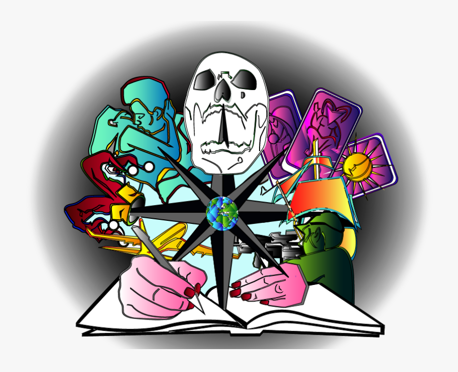 Anthology, Transparent Clipart